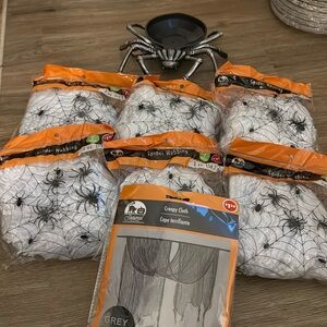 Halloween Decorations